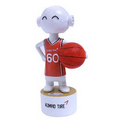 Bobble head Figurine 7"